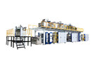 Precision coating machine