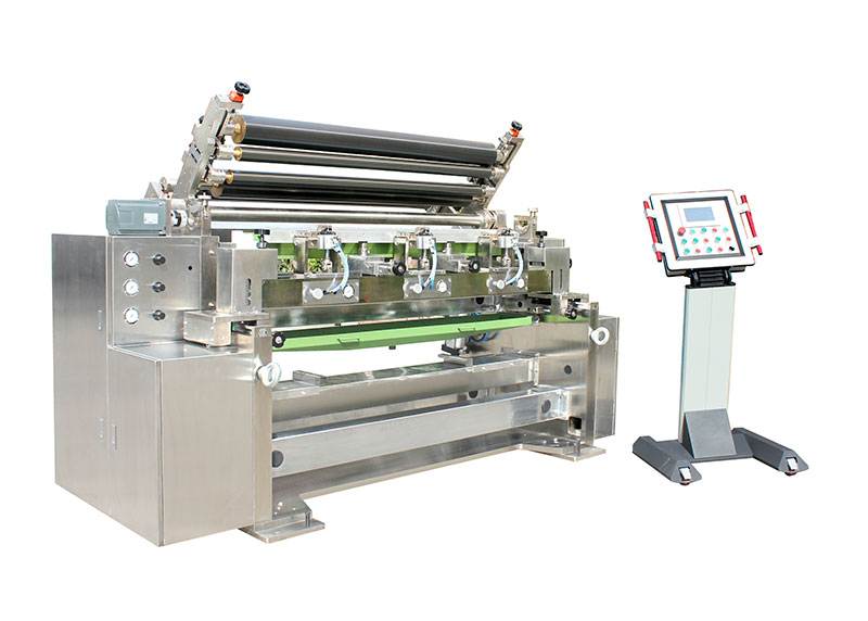 Microgravure coating