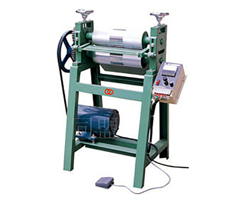 Strip extractor (flat strip, elastic band)