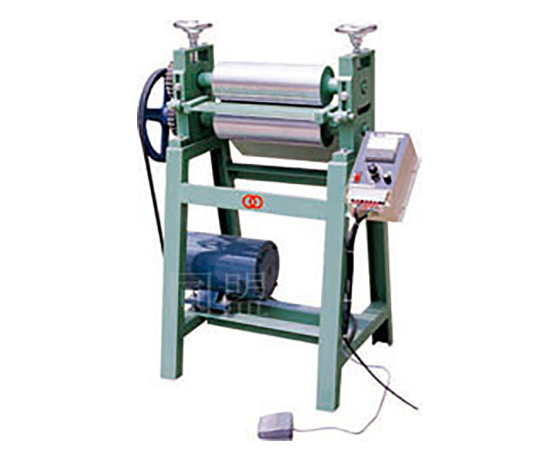Strip extractor (flat strip)